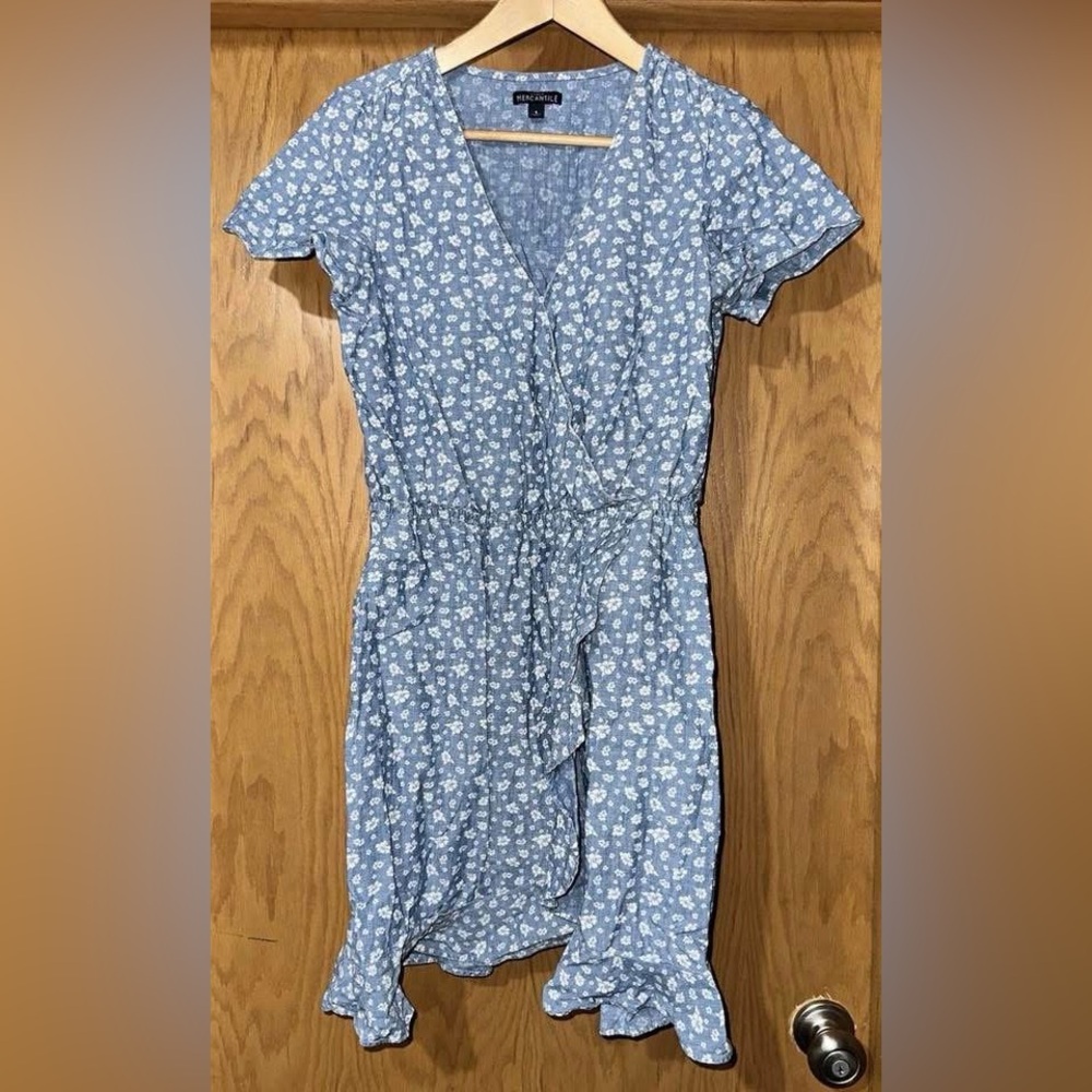 J.Crew Mercantile dress size small